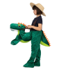 còpia de còpia de còpia de Disfraz De Alien Hinchable Infantil