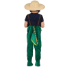 Disfraz De Dinosaurio a Hombros Infantil - DISFRACES