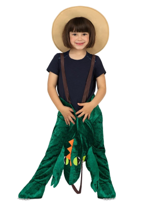 còpia de còpia de còpia de Disfraz De Alien Hinchable Infantil