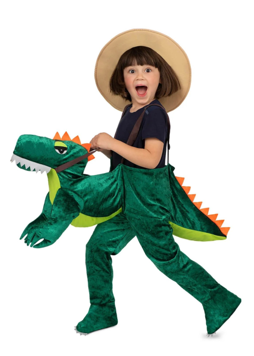 còpia de còpia de còpia de Disfraz De Alien Hinchable Infantil