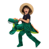 còpia de còpia de còpia de Disfraz De Alien Hinchable Infantil
