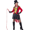 còpia de Vestit Beastmaster-ancoratge De Circ