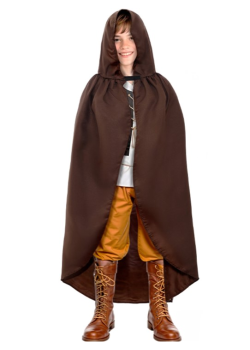 còpia de còpia de Capa Marrón 180cm