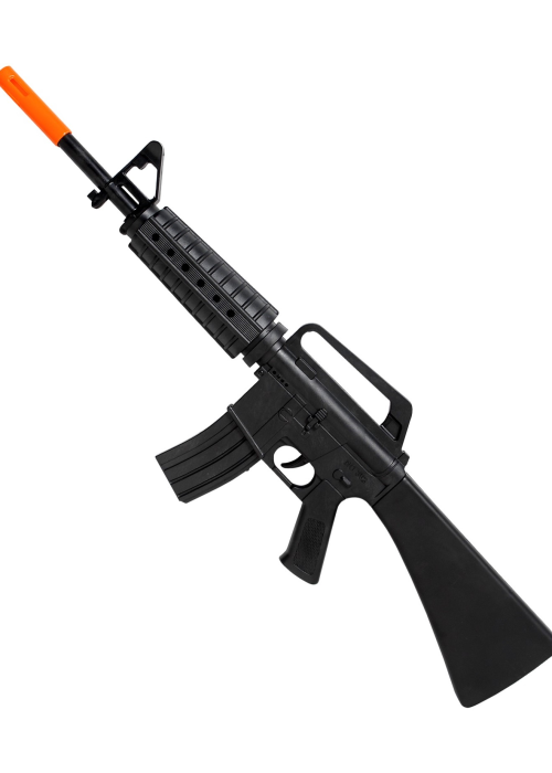 Metralleta Subfusil De Asalto - Pistolas y Metralletas