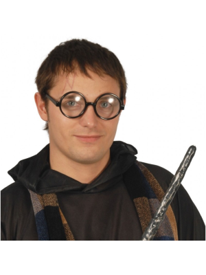 Gafas Redondas - Gafas