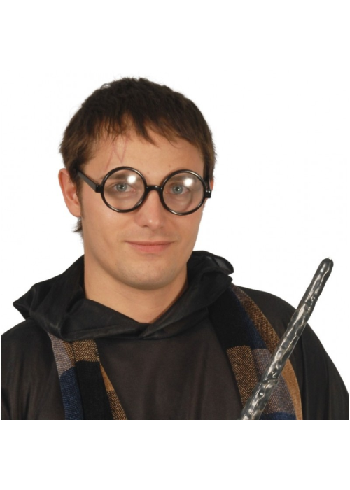 Gafas Redondas - Gafas