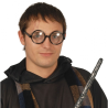 Gafas Redondas - Gafas