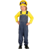 Comprar el Vestit Minion Granota per només 21.50€ – vestit de Botiga en línia