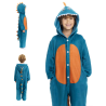Disfraz Dinosaurio Pijama Peluche Infantil - Disfraces Animales - Disfraces Kigurumis Infantiles