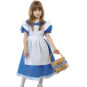 Mozorro Alice Seme-alabak