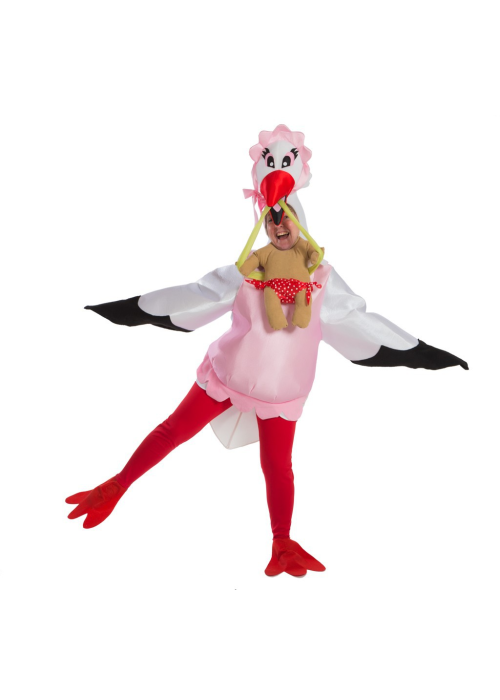 Erosi Mozorro bat Stork bakarrik 49.00€ – mozorro Denda online