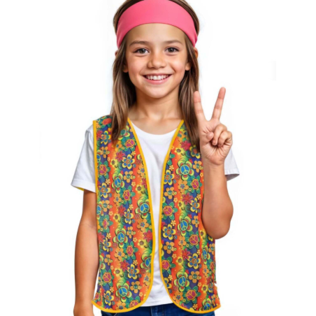 copy of copy of Chaleco Hippie