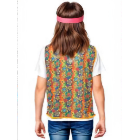 copy of copy of Chaleco Hippie