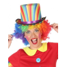 Chistera Arcoiris - Sombreros