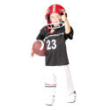 Comprar Disfraz de Quarterback Infantil - Disfraces de Deporte para Niño
