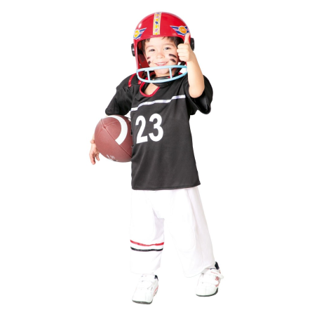 Erosi Mozorro Quarterback Seme-alabak bakarrik 14.00€ – mozorro Denda online