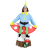 Erosi Mozorro Leprechaun On Onddo bakarrik 54.00€ – mozorro Denda online