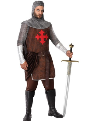 Comprar el Vestit de Cavaller Medieval per només 25.00€ – vestit de Botiga en línia