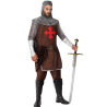 Comprar el Vestit de Cavaller Medieval per només 25.00€ – vestit de Botiga en línia