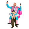 Disfraz de Torero a Hombros - Disfraces A Hombros