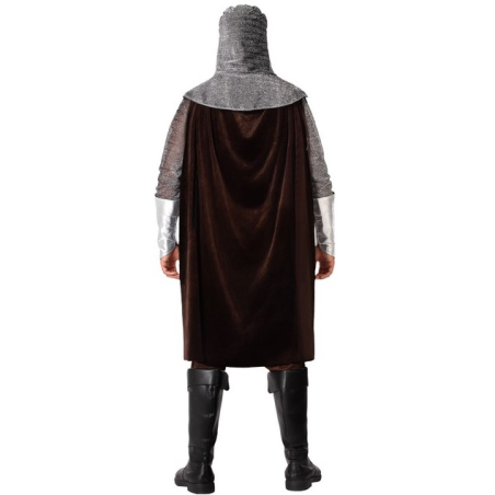 Comprar el Vestit de Cavaller Medieval per només 25.00€ – vestit de Botiga en línia