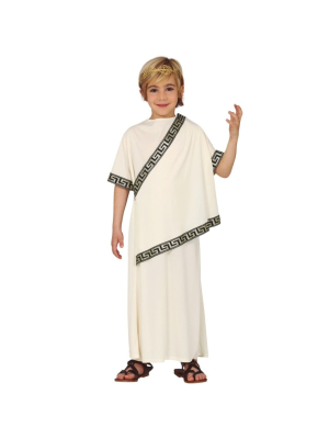 Disfraz De Romano Tunica Infantil - Disfraces de Romanos y Griegos