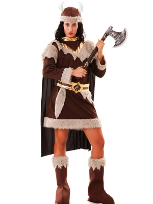 Mozorroa Viking