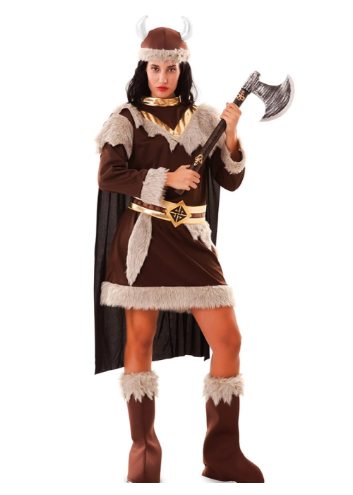 Mozorroa Viking