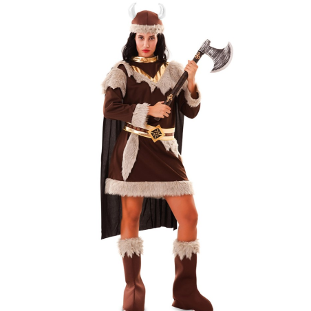 Mozorroa Viking