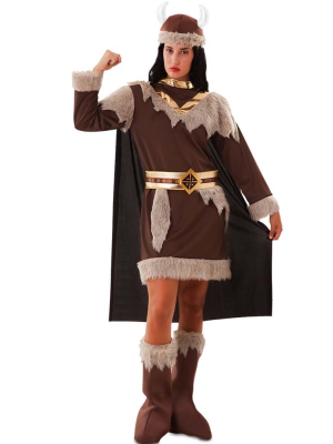 Mozorroa Viking