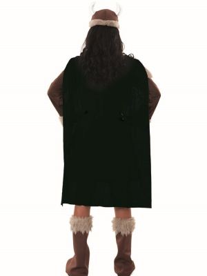 Mozorroa Viking