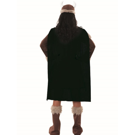 Disfraz De Vikinga - Disfraces de Vikingos y Barbaros
