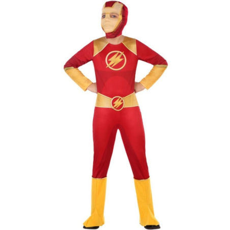 Vestit Bat Heroi Nen