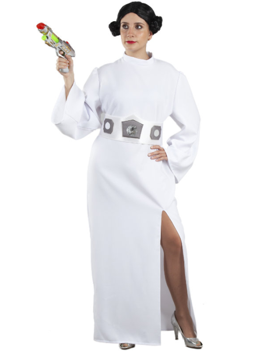 copy of Mozorro Princess Galactica