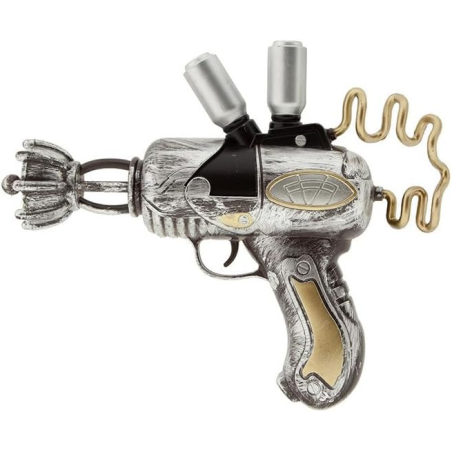 Pistola Steampunk