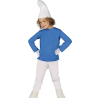 Disfraz De Pitufo Infantil - Disfraces de Pitufos Infantiles
