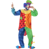 Erosi Mozorro bat Clown bakarrik 27.00€ – mozorro Denda online