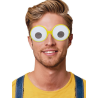 Gafas Con Ojos - Gafas