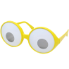 Gafas Con Ojos - Gafas