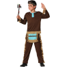 Disfraz De Indio Infantil - Disfraces de Indios Infantiles