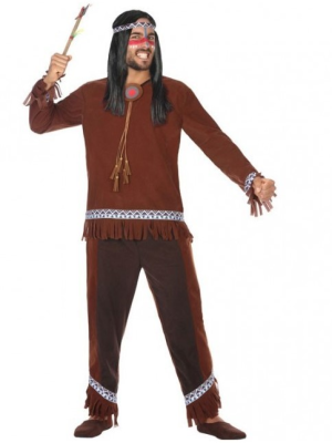 Mozorro Indian Beige