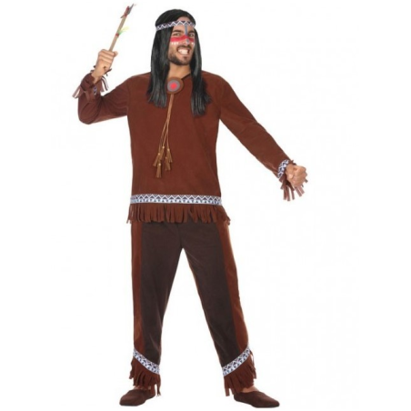 Vestit Beix Índia