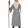 Baston De Mago Hechicero Desmontable - Complementos Brujos - Bastones, Cetros y Escobas