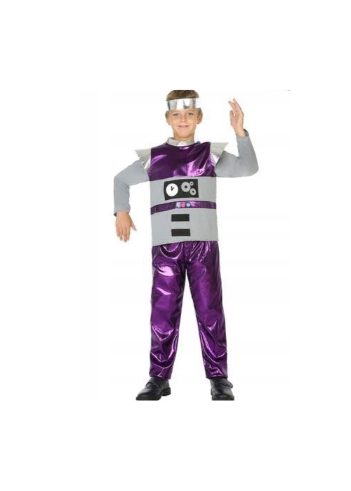 Erosi Mozorro Astroboy Seme-alabak bakarrik 17.00€ – mozorro Denda online
