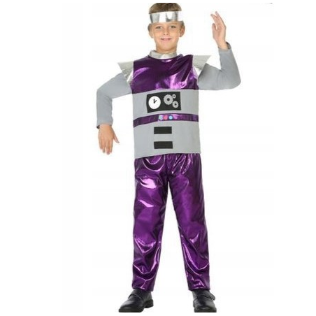 Comprar el Vestit Astroboy Nen de només 17.00€ – vestit de Botiga en línia