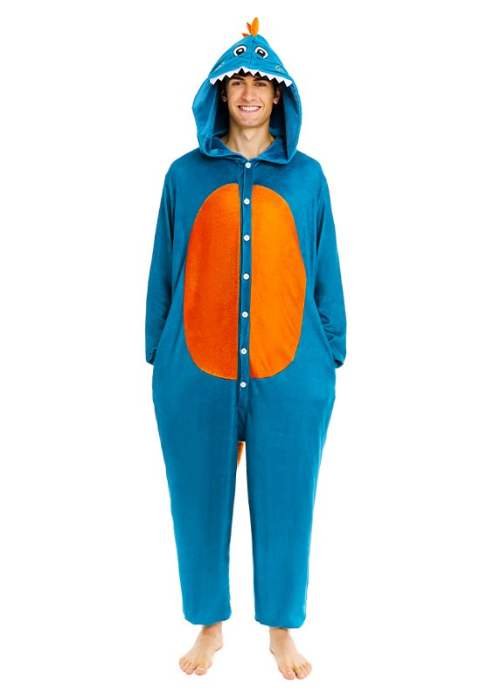 còpia de còpia de còpia de Disfraz De Rana Pijama Peluche Infantil