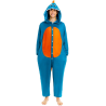 còpia de còpia de còpia de Disfraz De Rana Pijama Peluche Infantil