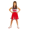 Erosi Mozorro Cheerleader Seme-alabak bakarrik 15.00€ – mozorro Denda online