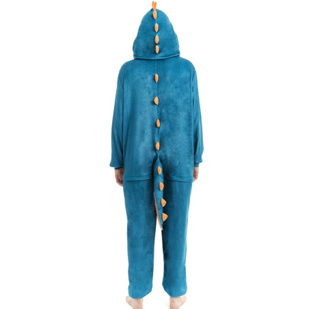 còpia de còpia de còpia de Disfraz De Rana Pijama Peluche Infantil