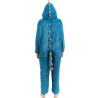 còpia de còpia de còpia de Disfraz De Rana Pijama Peluche Infantil